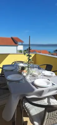Priroda u blizini apartmana