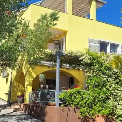 Lily Apartments with a spectacular wiew