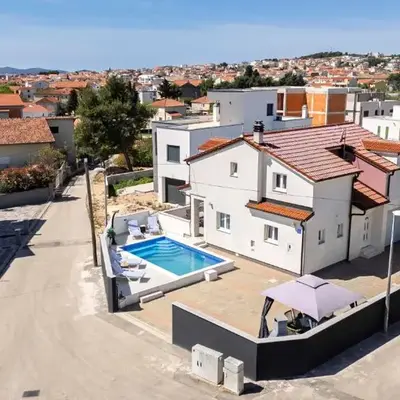 Villa Sea