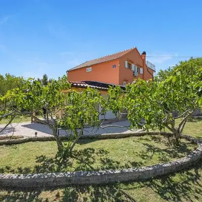 Apartman Slavka