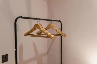 Tlocrt objekta Casa Neva Šibenik