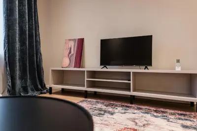 TV i/ili zabavni centar u objektu Casa Neva Šibenik