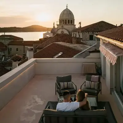 Casa Neva Šibenik