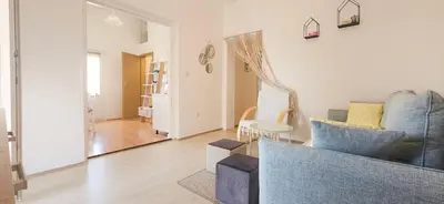 Prostor za sjedenje u objektu