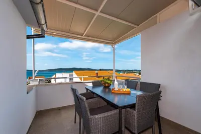 Priroda u blizini apartmana