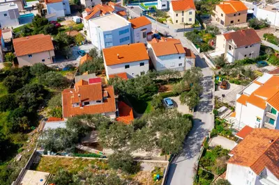 Okolica apartmana ili susjedstvo u blizini
