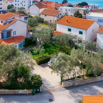 Apartman Brodarica Mladenka