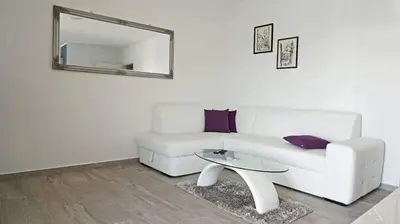 Prostor za sjedenje u objektu