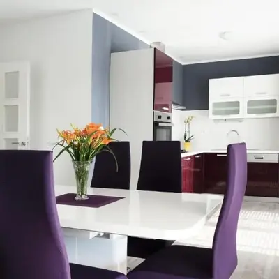 Apartment L&A