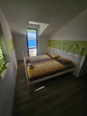 Krevet ili kreveti u jedinici u objektu Villa Rose Ann