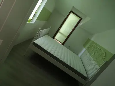 Krevet ili kreveti u jedinici u objektu Villa Rose Ann