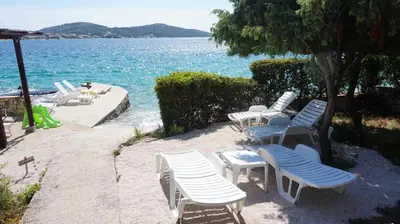 Priroda u blizini apartmana