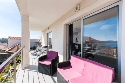 Priroda u blizini apartmana