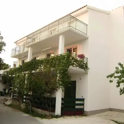 Apartment Kosor