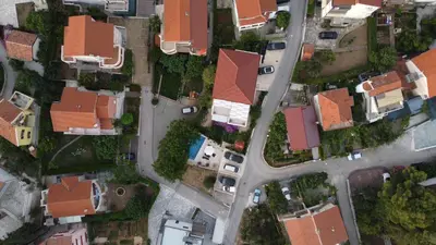 Okolica apartmana ili susjedstvo u blizini