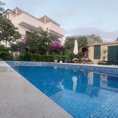 Apartments Plavi&Žuti