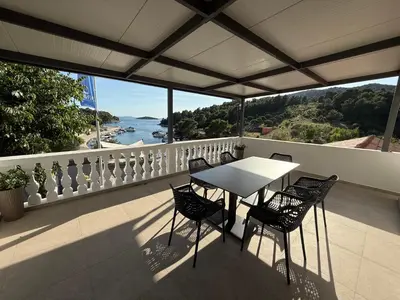 Priroda u blizini apartmana