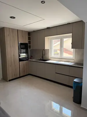 Kuhinja ili čajna kuhinja u objektu Plavi Val 3