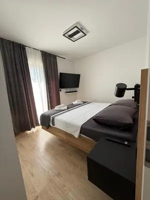 TV i/ili zabavni centar u objektu Plavi Val 3