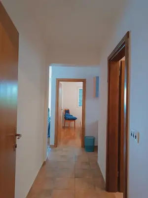 Tlocrt objekta Apartment Kostajnsek