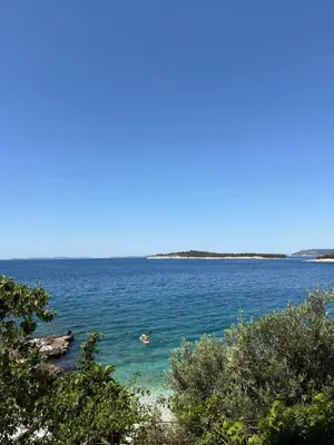 Priroda u blizini apartmana