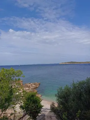 Priroda u blizini apartmana
