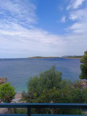 Priroda u blizini apartmana