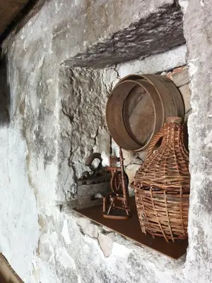 Tlocrt objekta The Heart Of Dalmatia