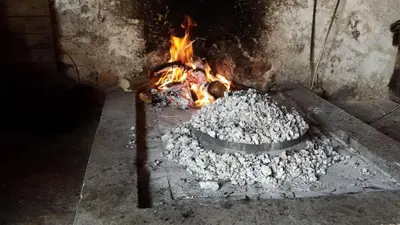 Tlocrt objekta The Heart Of Dalmatia