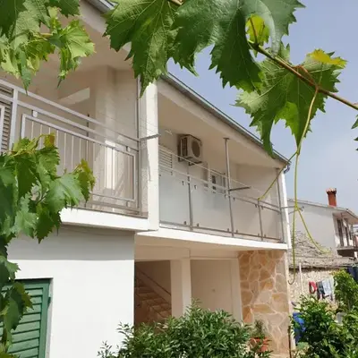 The Heart Of Dalmatia