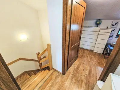 Tlocrt objekta Apartment Bilice