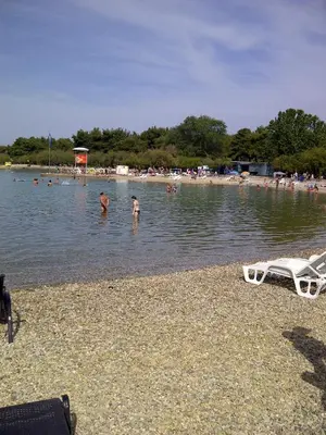 Priroda u blizini apartmana