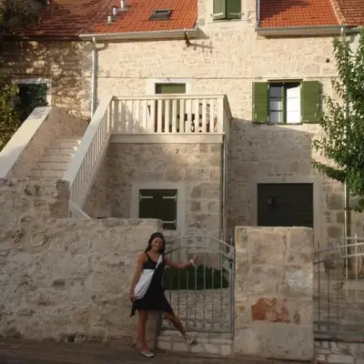 Apartment Lasan