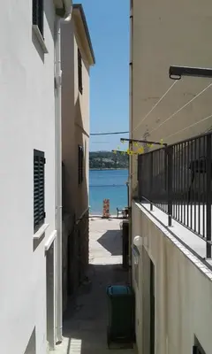 Priroda u blizini apartmana