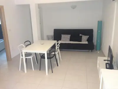 Tlocrt objekta Villa Neka