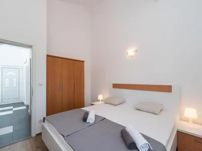Krevet ili kreveti u jedinici u objektu Villa S - Five Bedroom Villa with Private Pool