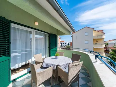 Balkon ili terasa u objektu Villa S - Five Bedroom Villa with Private Pool