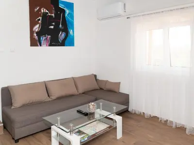 Prostor za sjedenje u objektu