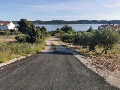 Priroda u blizini vikendica