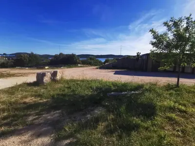 Priroda u blizini vikendica