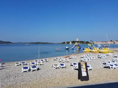 Priroda u blizini apartmana