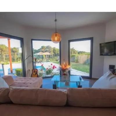 Villa P - Holiday Home