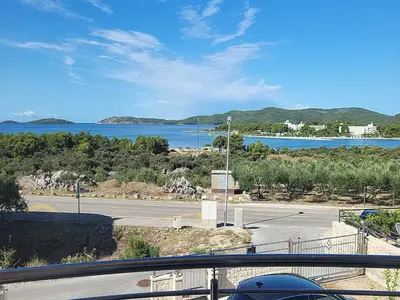 Priroda u blizini apartmana