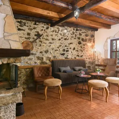 Vila Ive winter spa Podumci