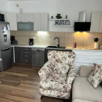 Holiday Home Krni