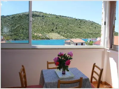 Priroda u blizini apartmana