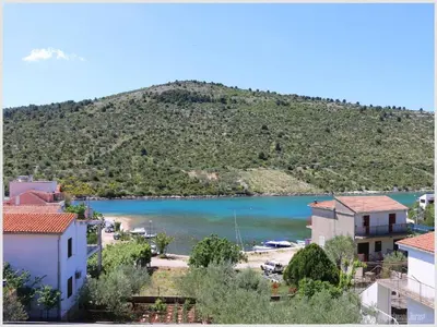 Priroda u blizini apartmana