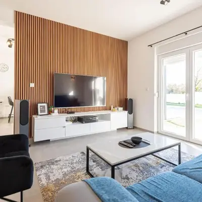 Holiday Home Iva - Three Bedroom Holiday Home