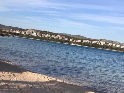 Priroda u blizini apartmana