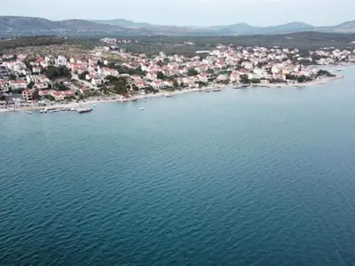 Priroda u blizini apartmana